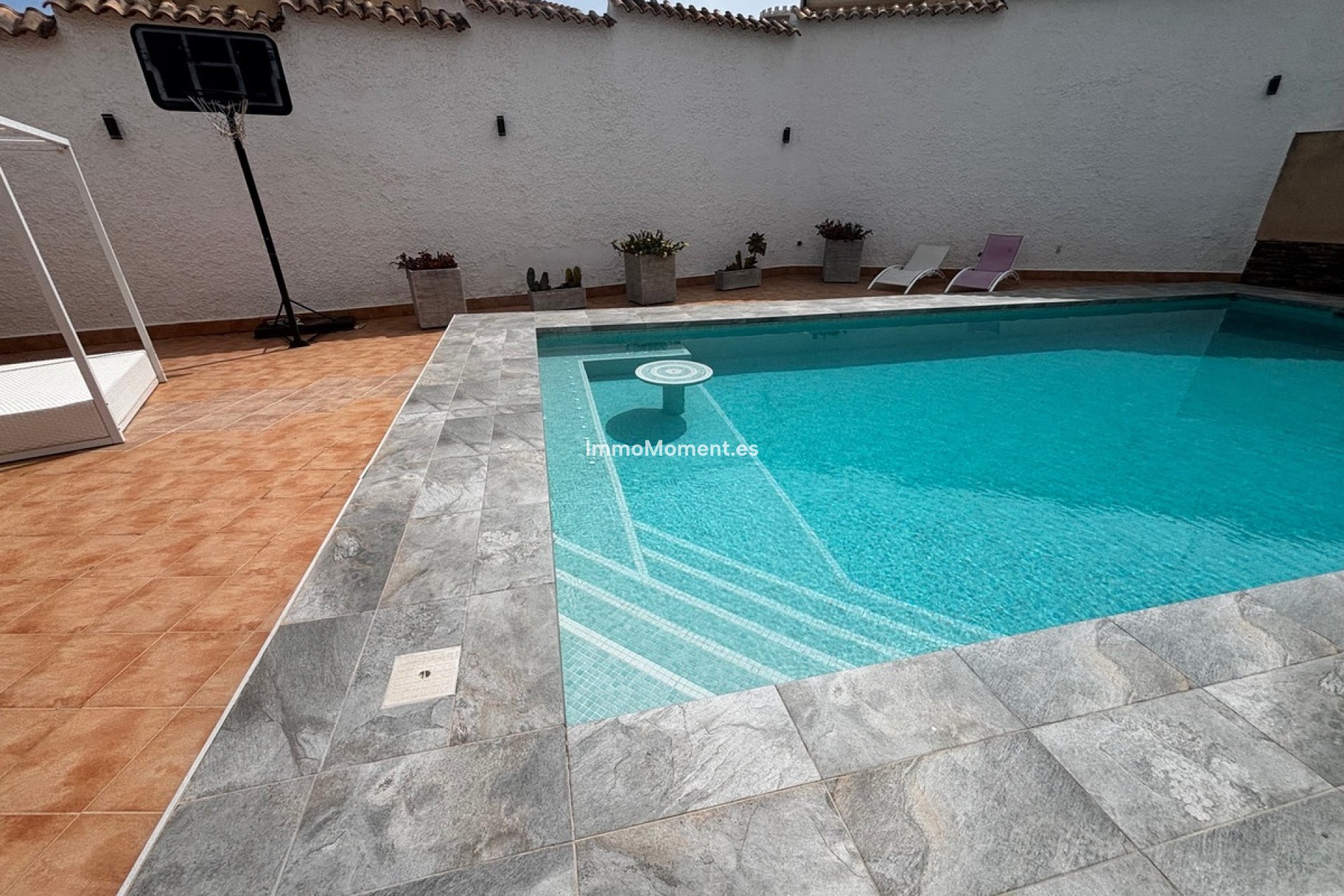 Resale - Detached villa - Rojales - Ciudad Quesada