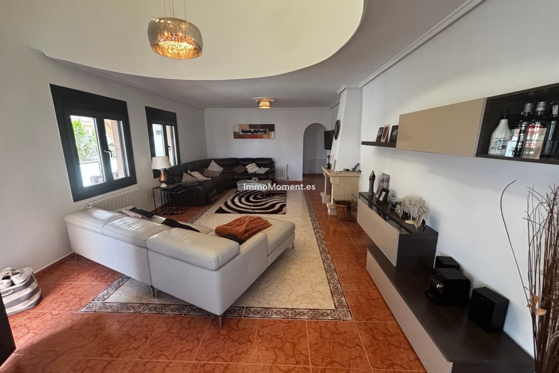 Resale - Detached villa - Rojales - Ciudad Quesada