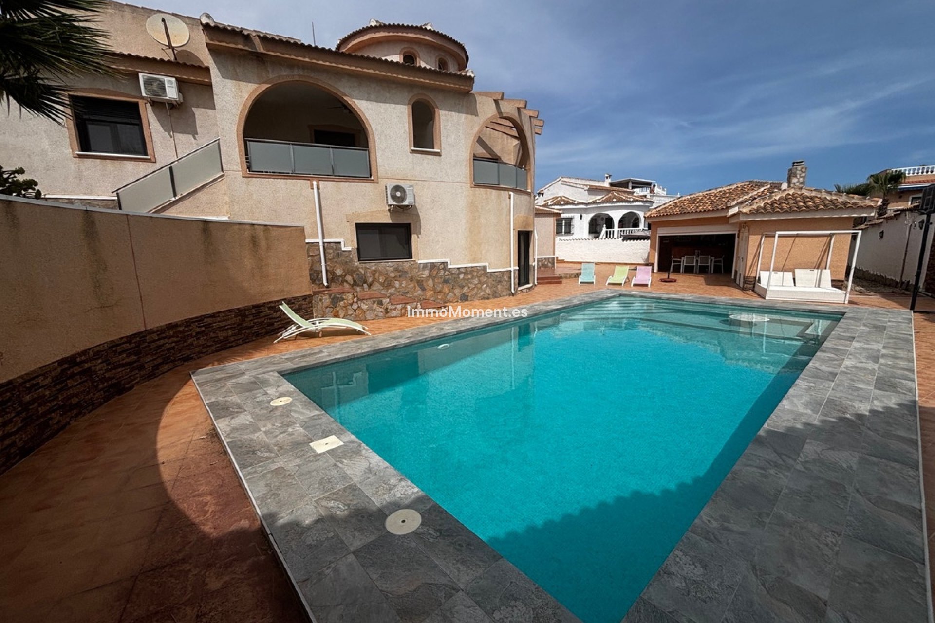 Resale - Detached villa - Rojales - Ciudad Quesada