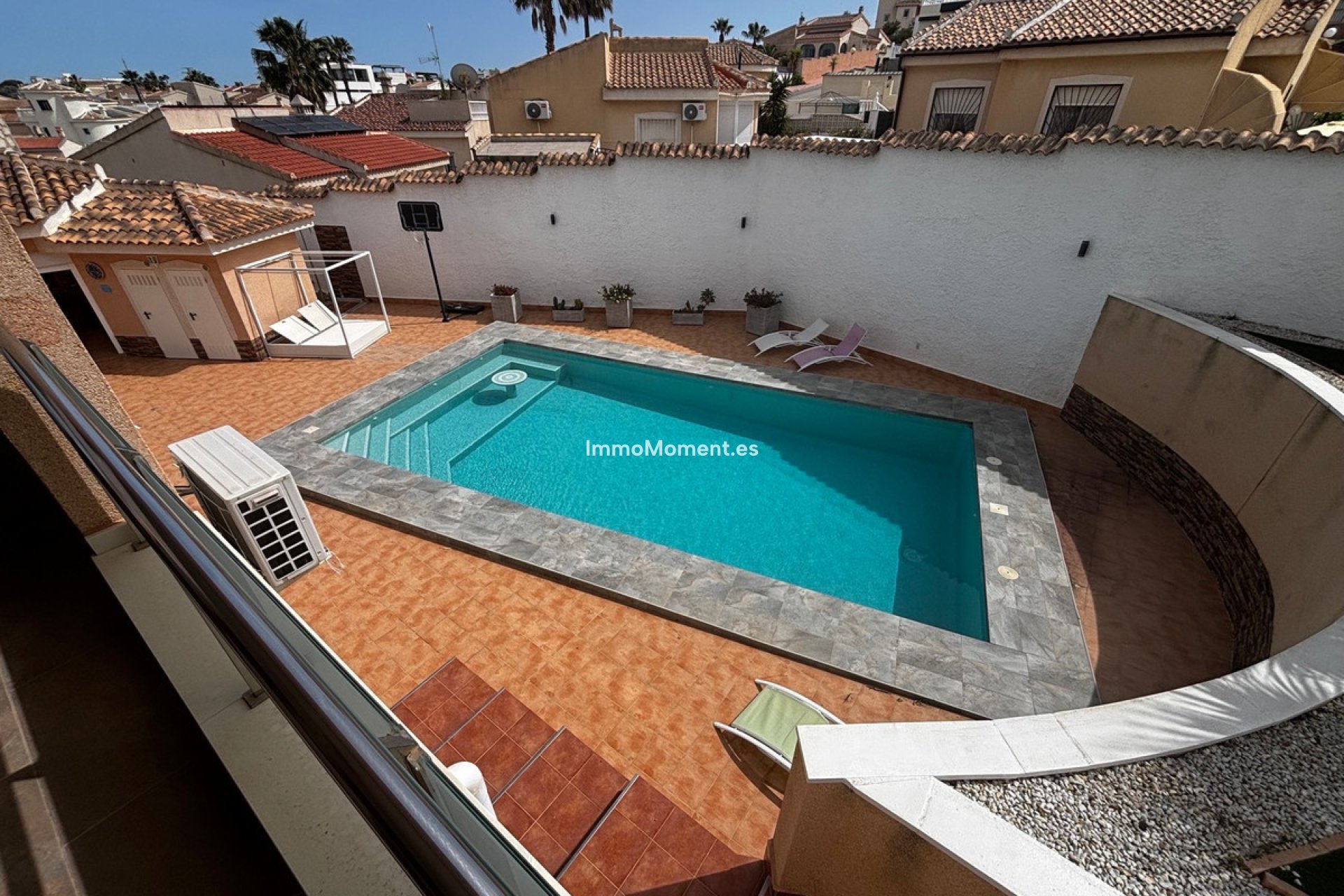 Resale - Detached villa - Rojales - Ciudad Quesada