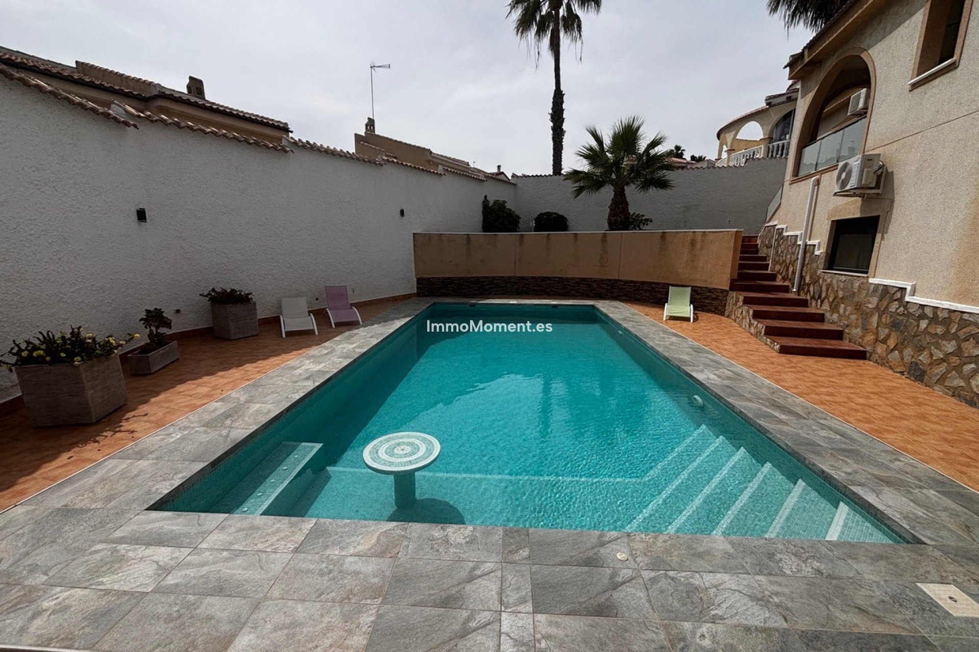 Resale - Detached villa - Rojales - Ciudad Quesada