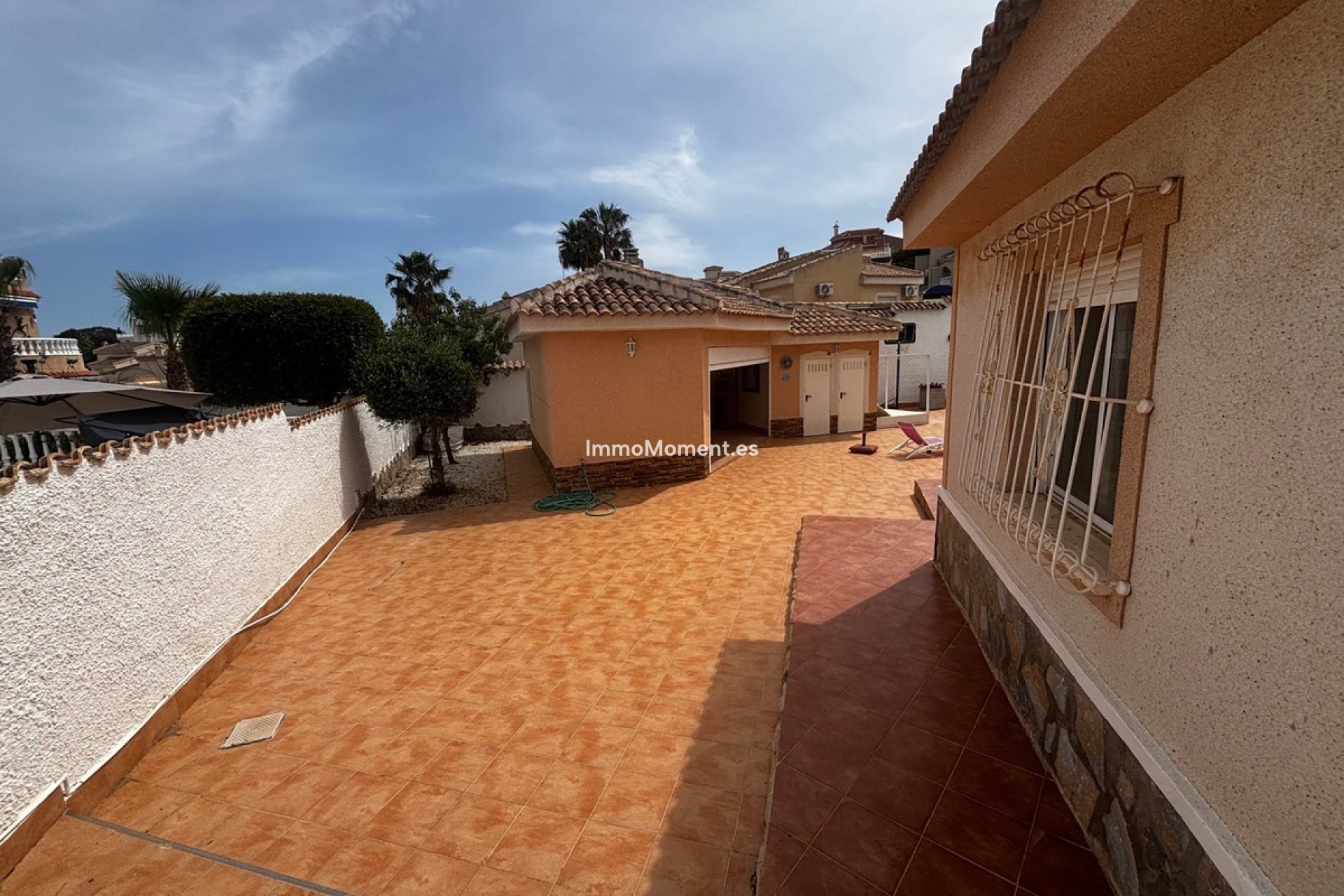 Resale - Detached villa - Rojales - Ciudad Quesada