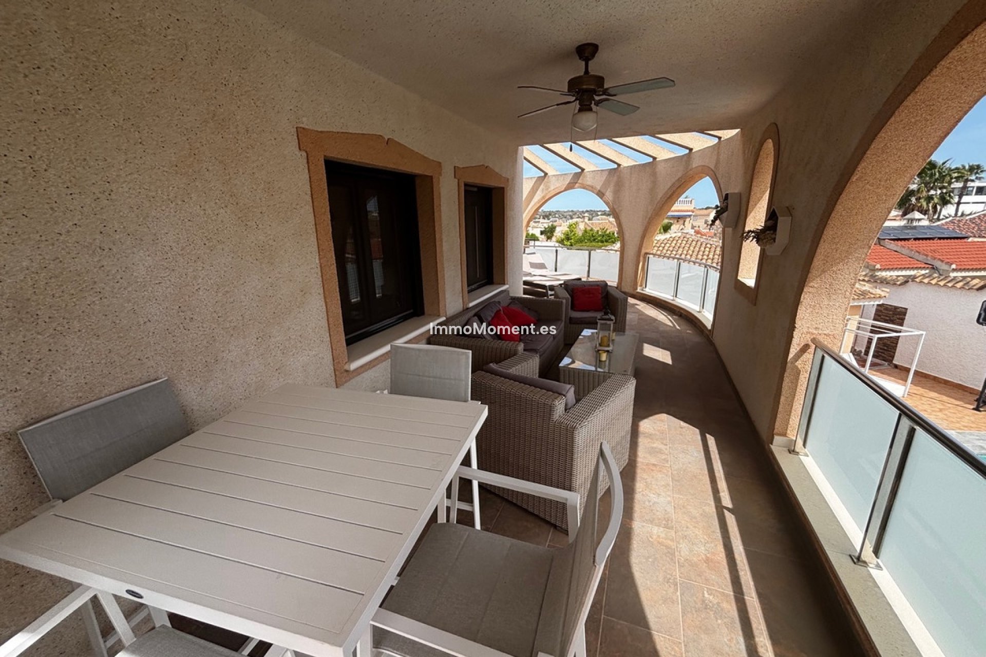 Resale - Detached villa - Rojales - Ciudad Quesada