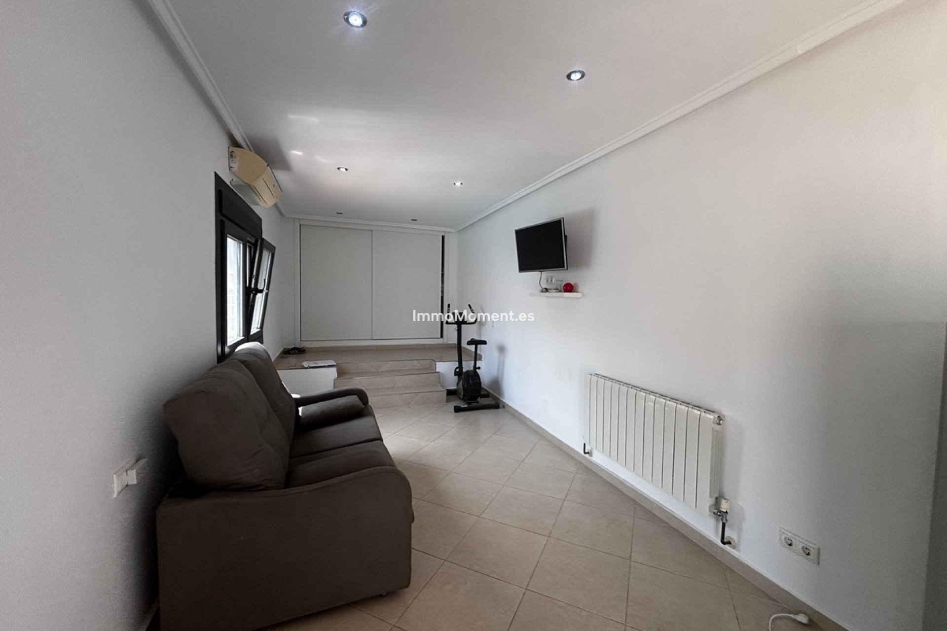 Resale - Detached villa - Rojales - Ciudad Quesada