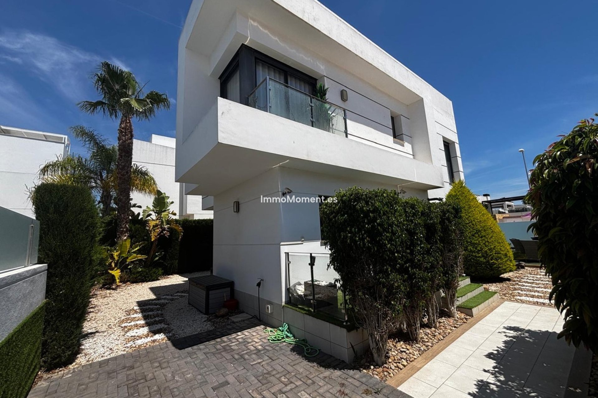 Resale - Detached villa - Rojales - Ciudad Quesada