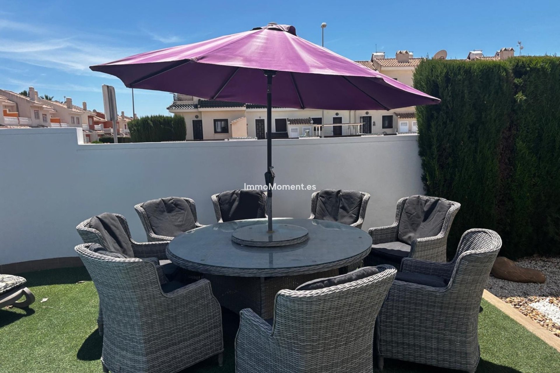 Resale - Detached villa - Rojales - Ciudad Quesada