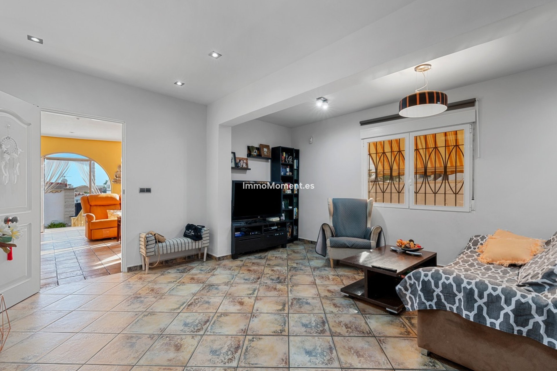 Resale - Detached villa - Rojales - Ciudad Quesada