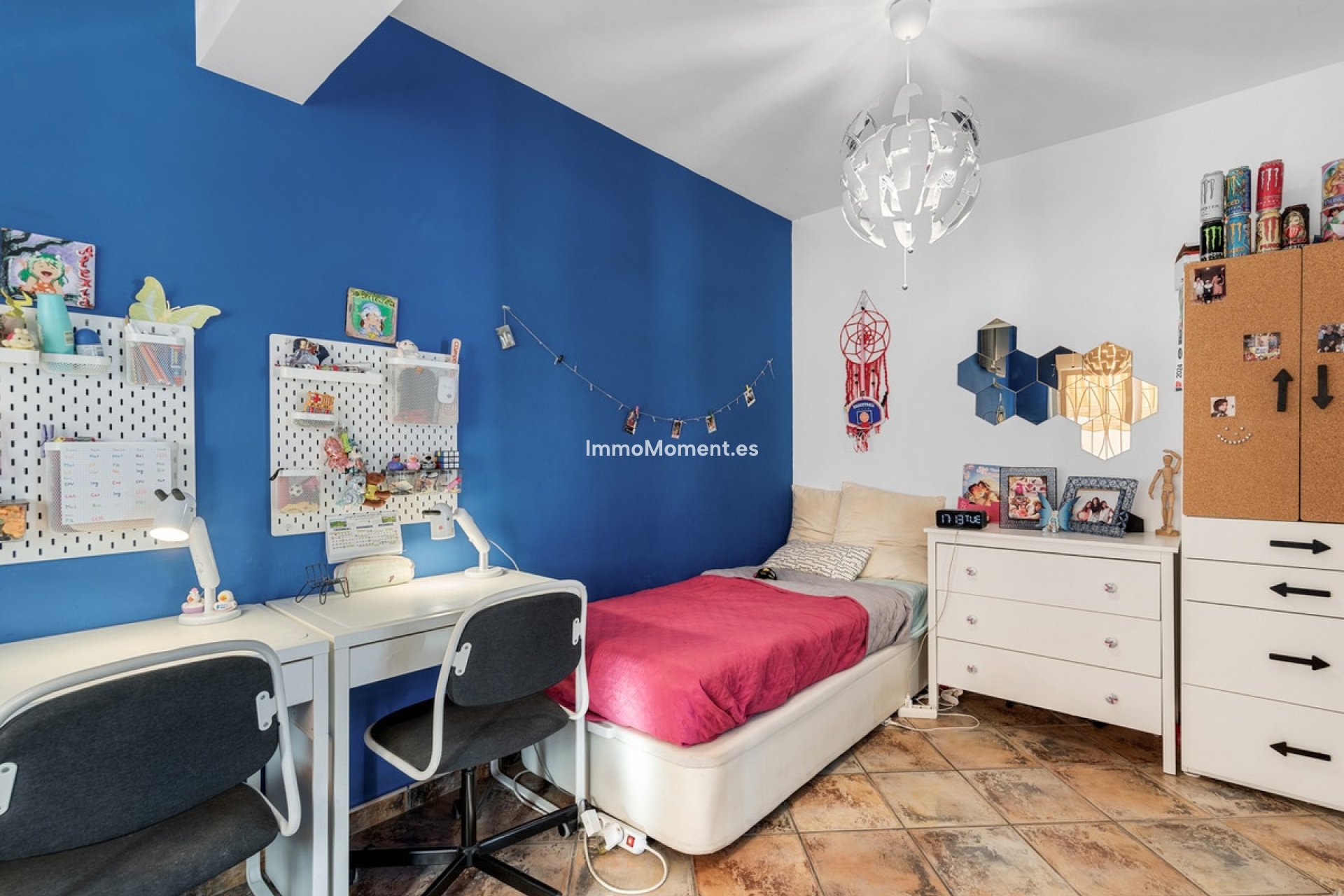 Resale - Detached villa - Rojales - Ciudad Quesada