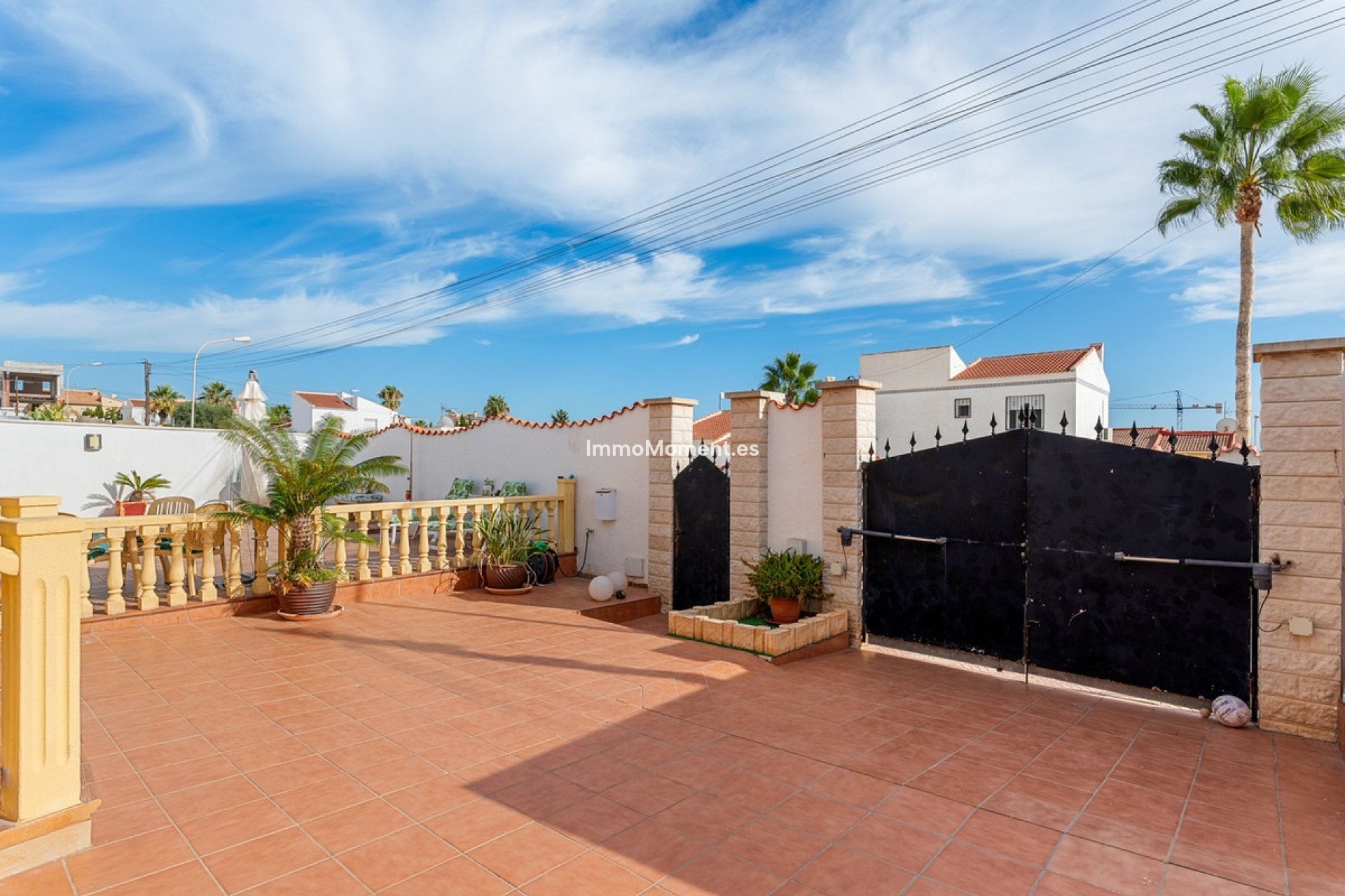 Resale - Detached villa - Rojales - Ciudad Quesada