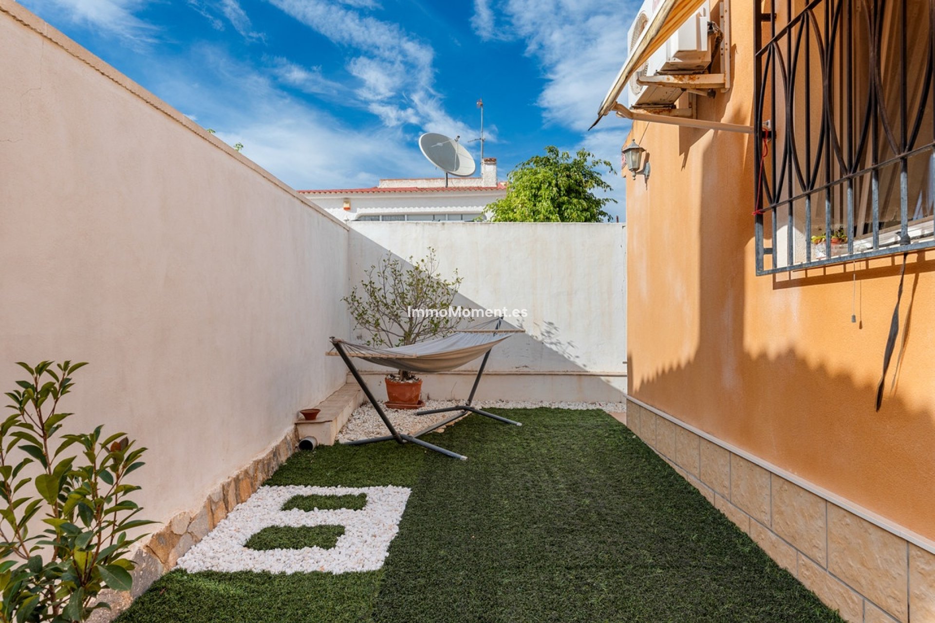 Resale - Detached villa - Rojales - Ciudad Quesada