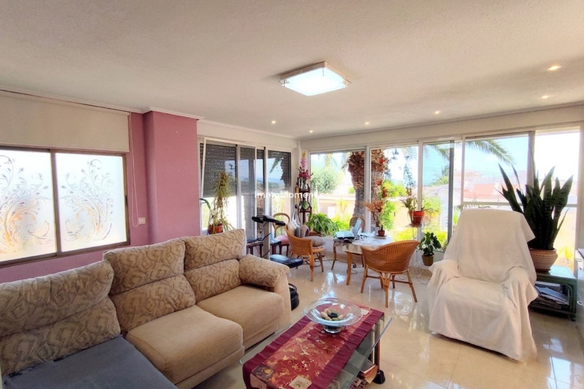 Resale - Detached villa - Rojales - Ciudad Quesada