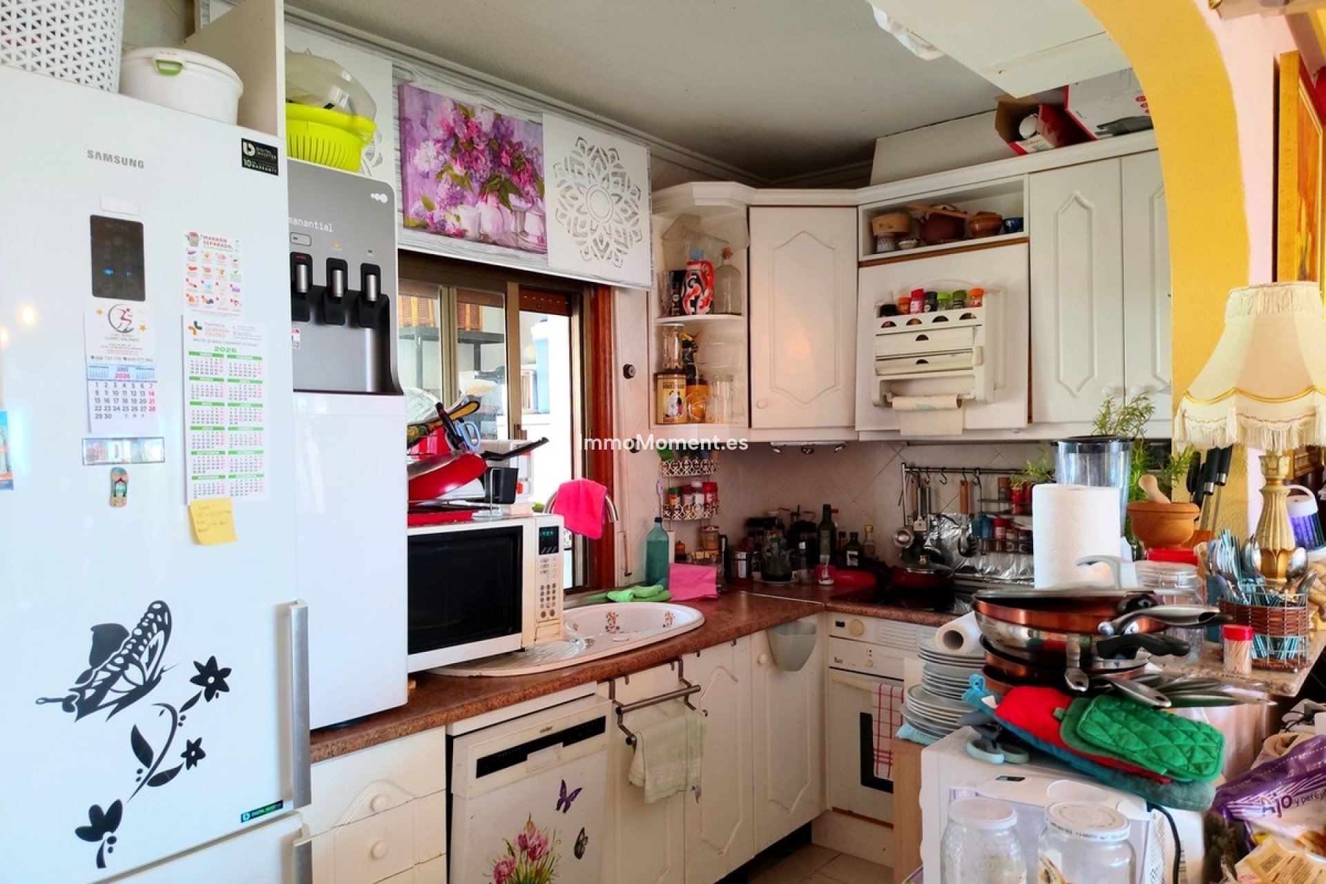 Resale - Detached villa - Rojales - Ciudad Quesada