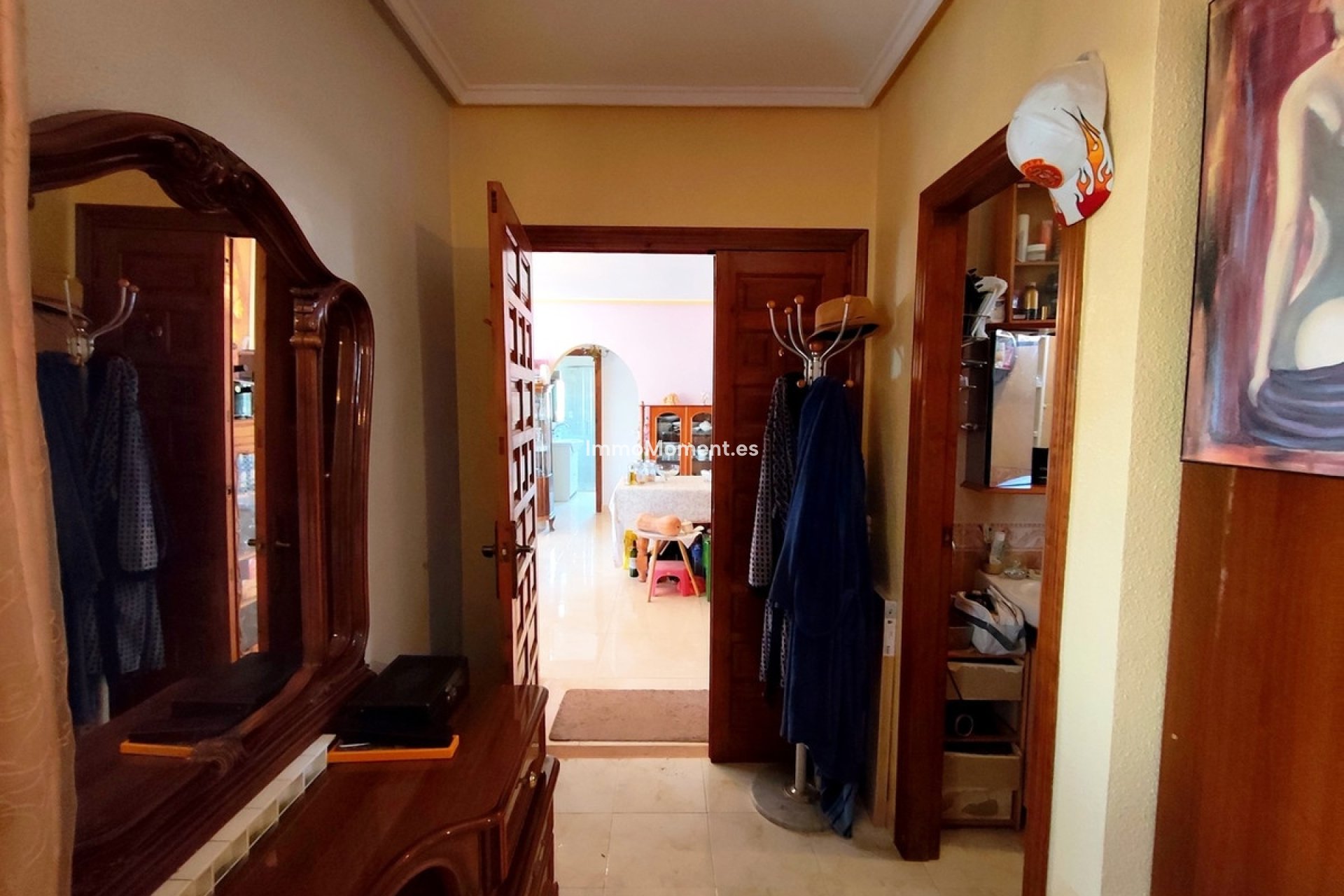Resale - Detached villa - Rojales - Ciudad Quesada
