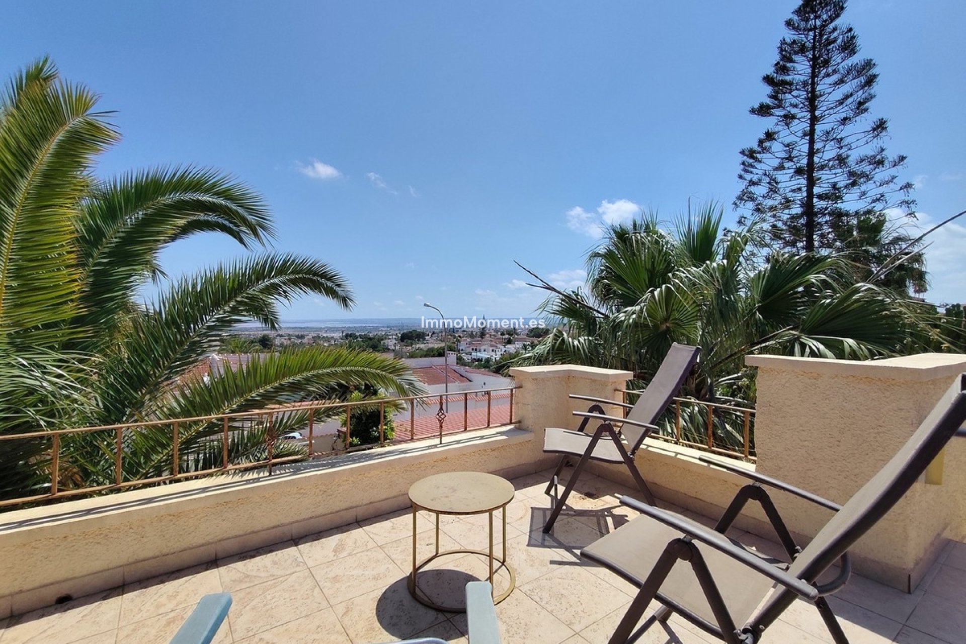 Resale - Detached villa - Rojales - Ciudad Quesada