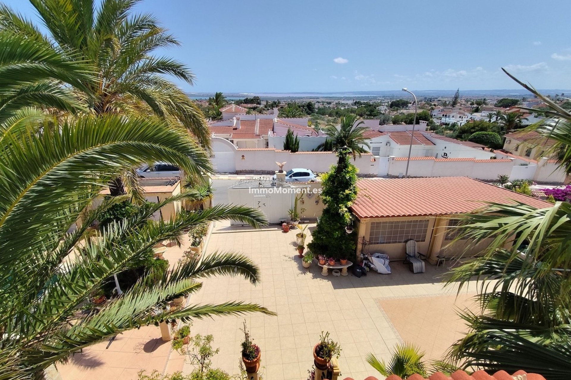 Resale - Detached villa - Rojales - Ciudad Quesada