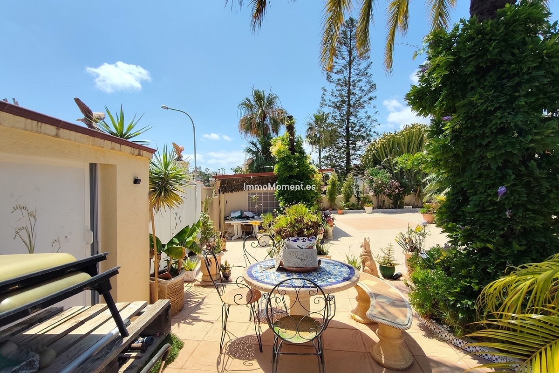 Resale - Detached villa - Rojales - Ciudad Quesada