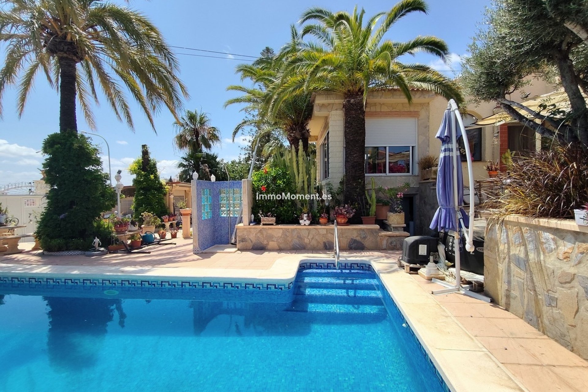 Resale - Detached villa - Rojales - Ciudad Quesada
