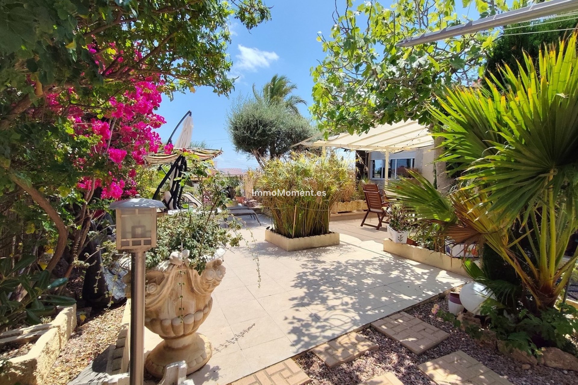 Resale - Detached villa - Rojales - Ciudad Quesada