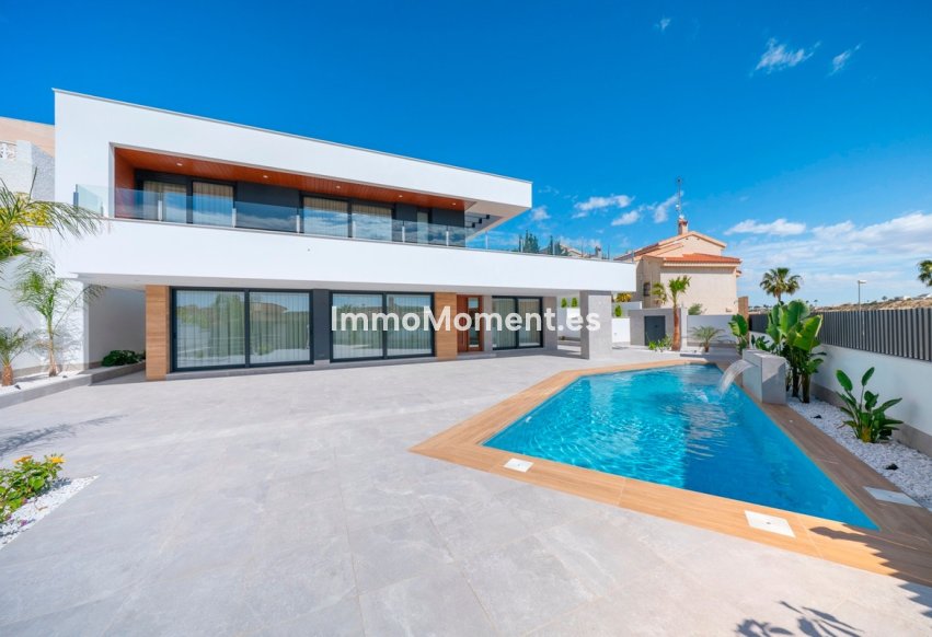 Resale - Detached villa - Rojales - Ciudad Quesada