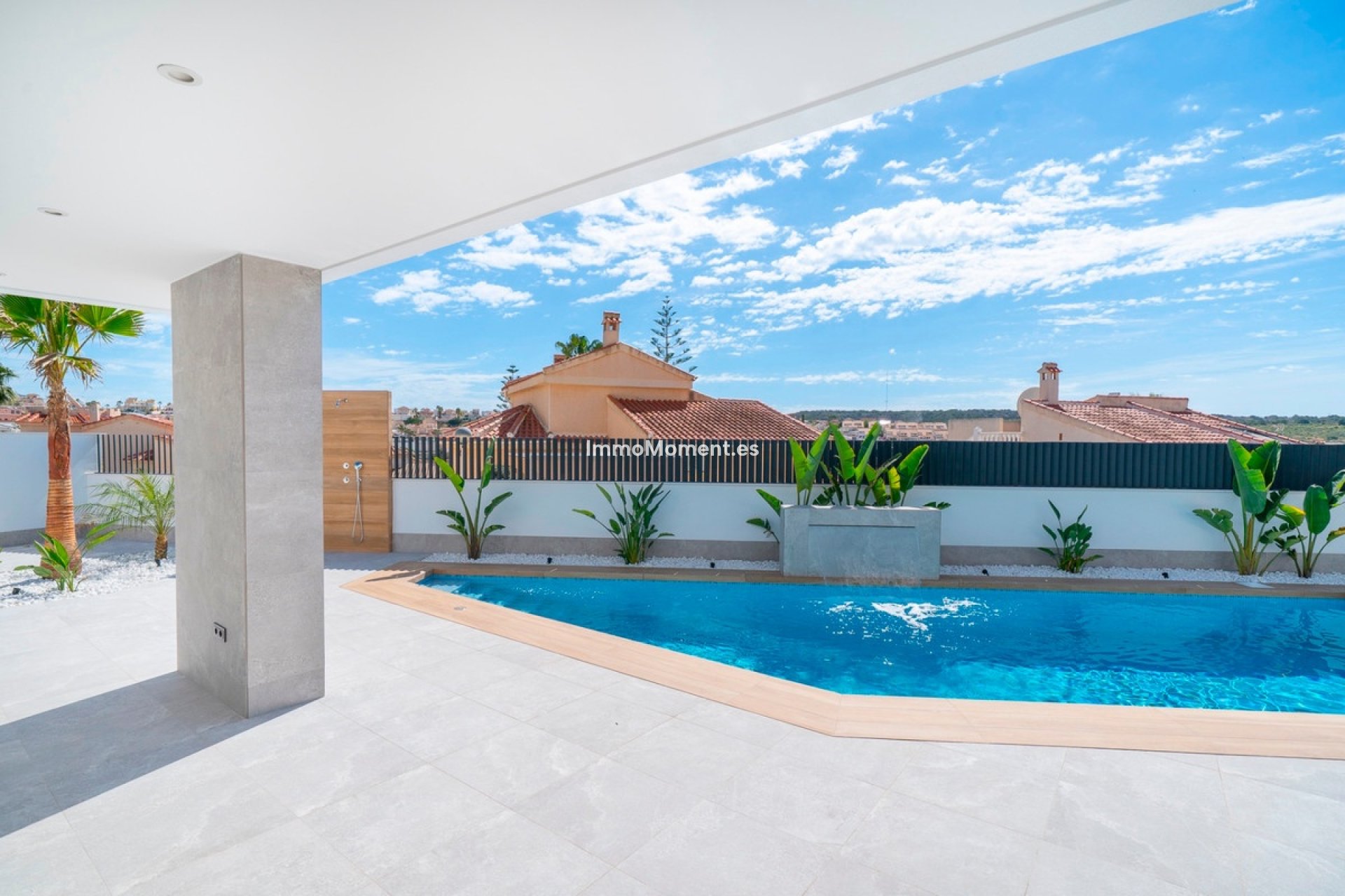 Resale - Detached villa - Rojales - Ciudad Quesada