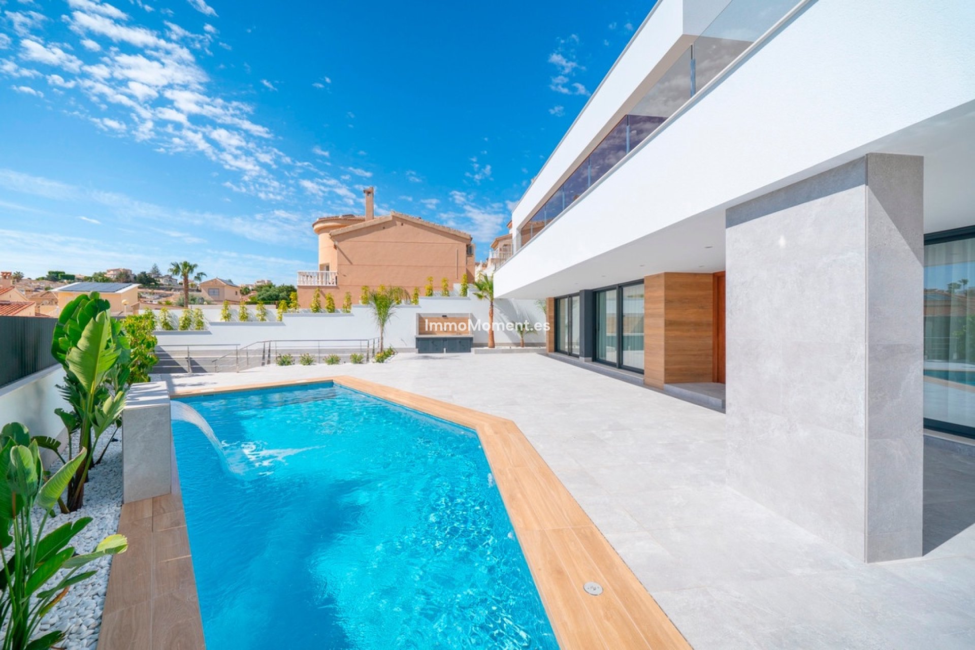 Resale - Detached villa - Rojales - Ciudad Quesada