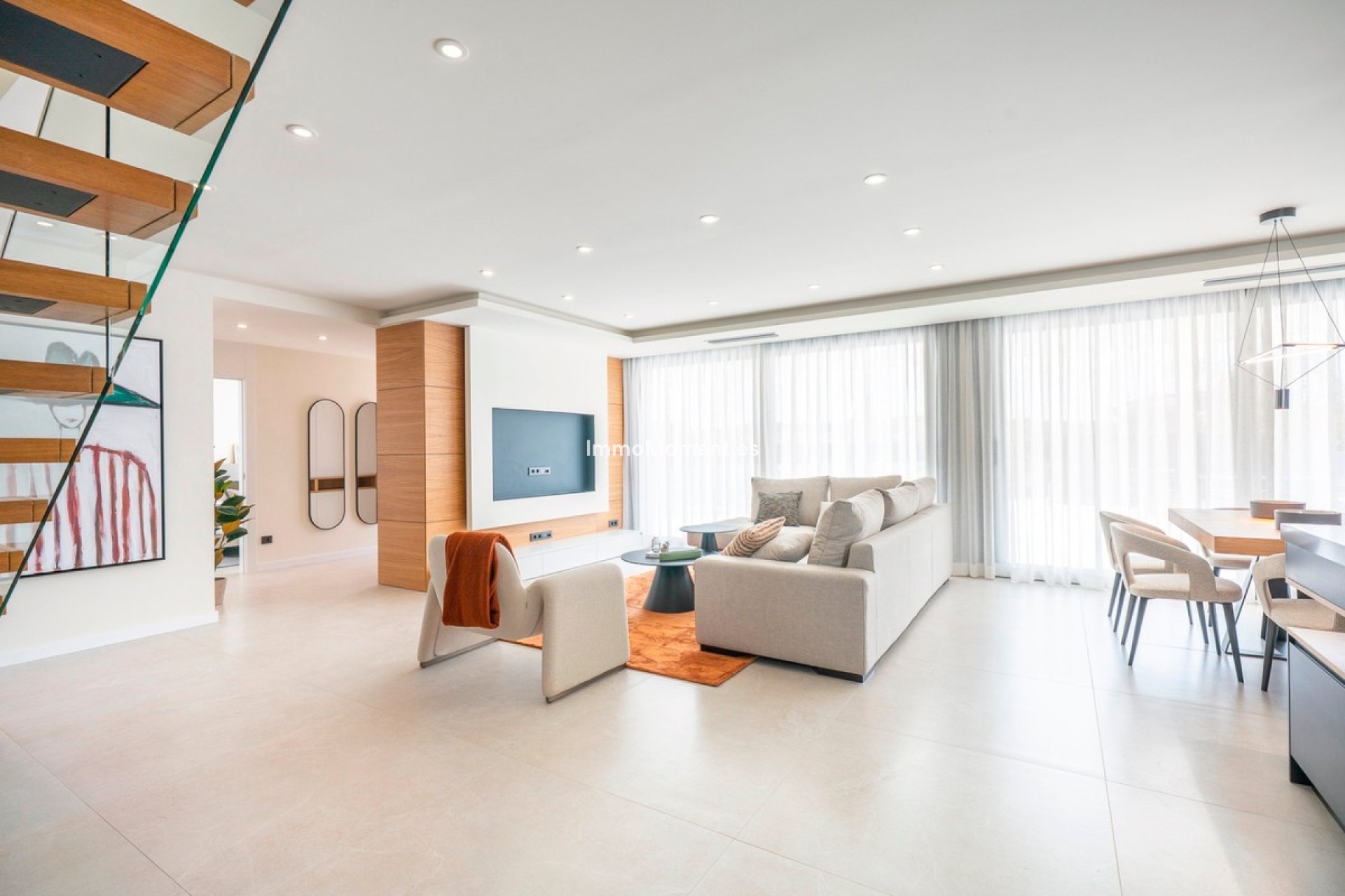 Resale - Detached villa - Rojales - Ciudad Quesada