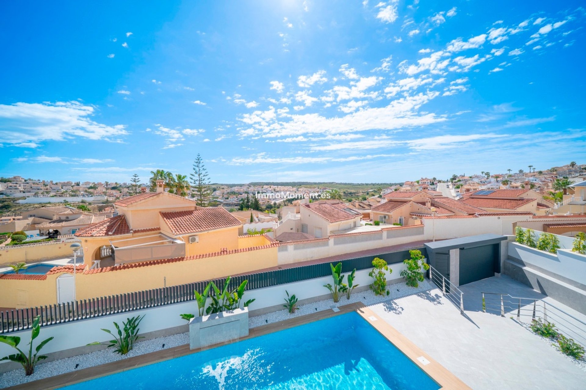 Resale - Detached villa - Rojales - Ciudad Quesada