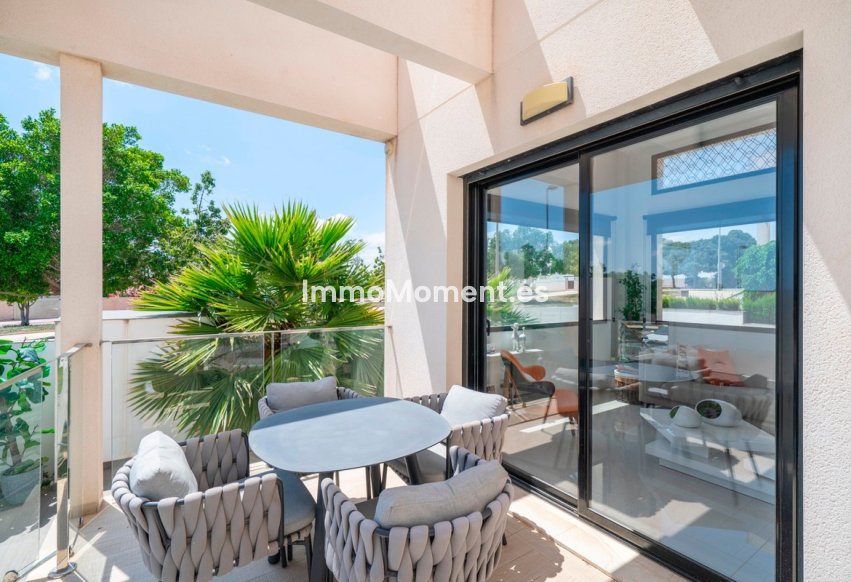 Resale - Detached villa - Rojales - Ciudad Quesada