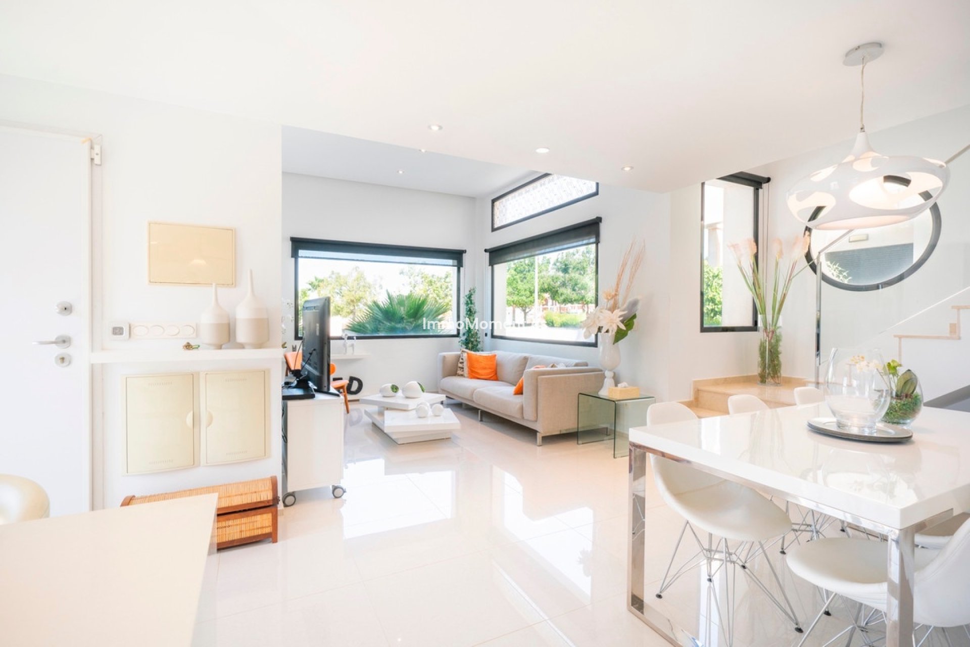 Resale - Detached villa - Rojales - Ciudad Quesada