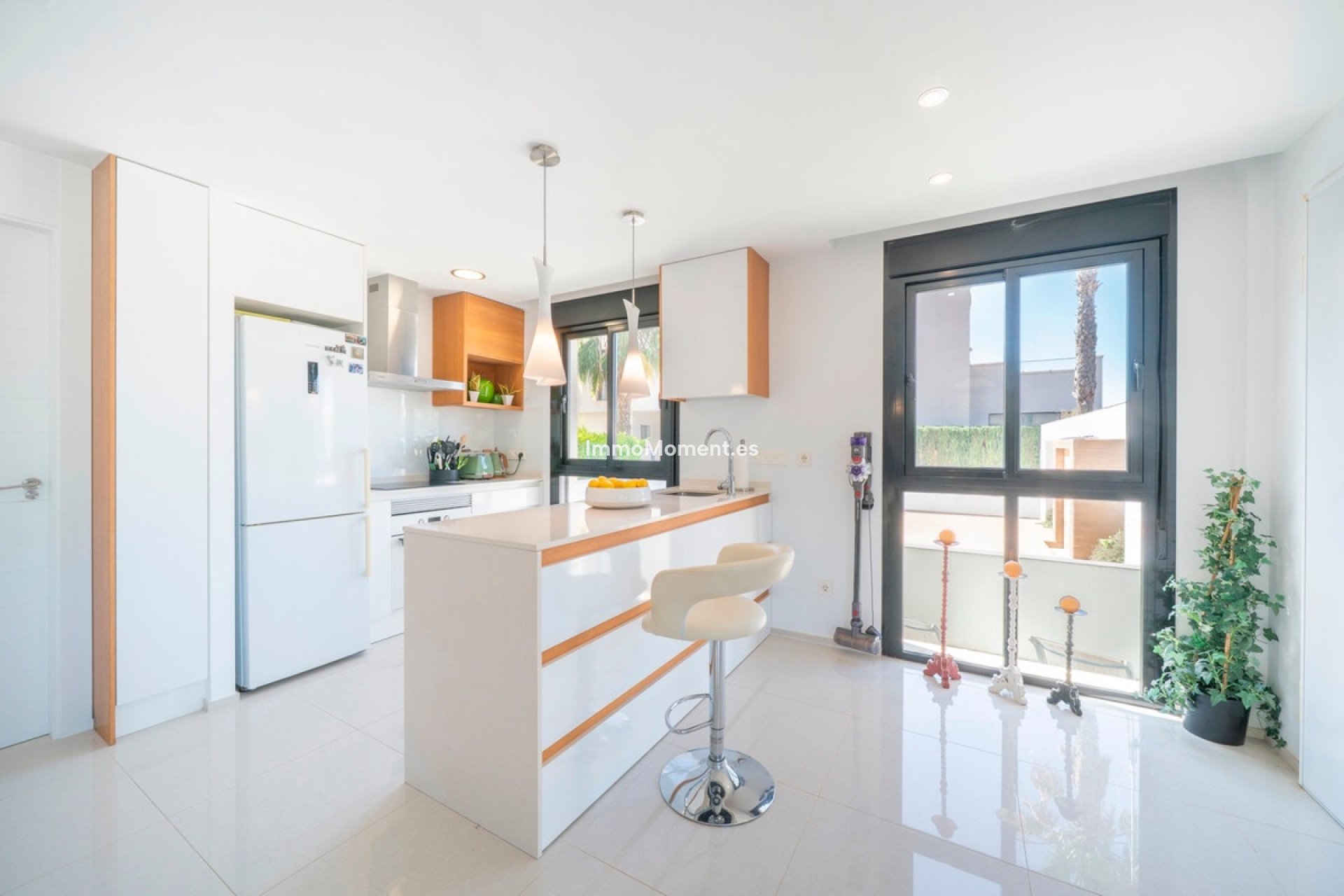 Resale - Detached villa - Rojales - Ciudad Quesada