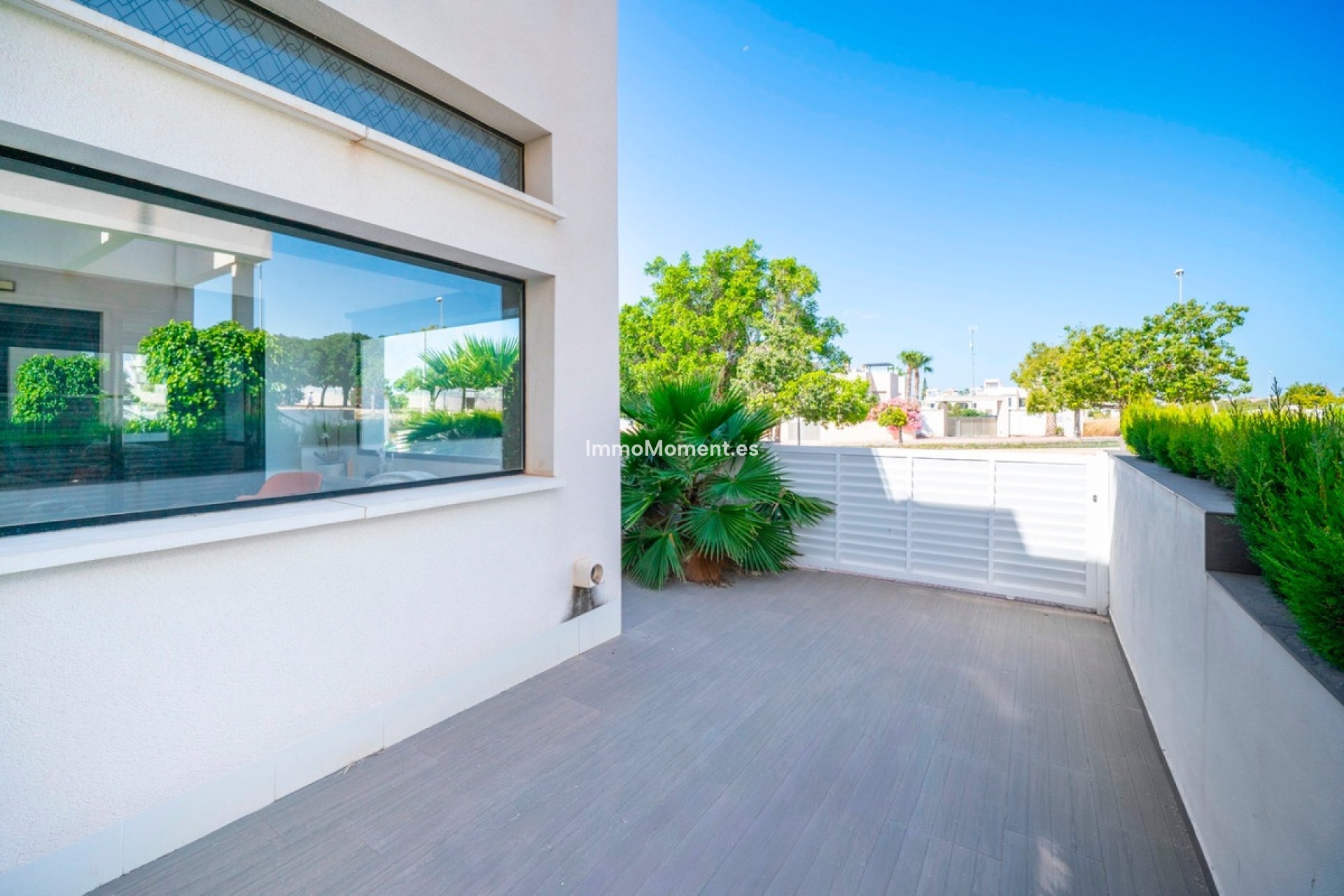 Resale - Detached villa - Rojales - Ciudad Quesada