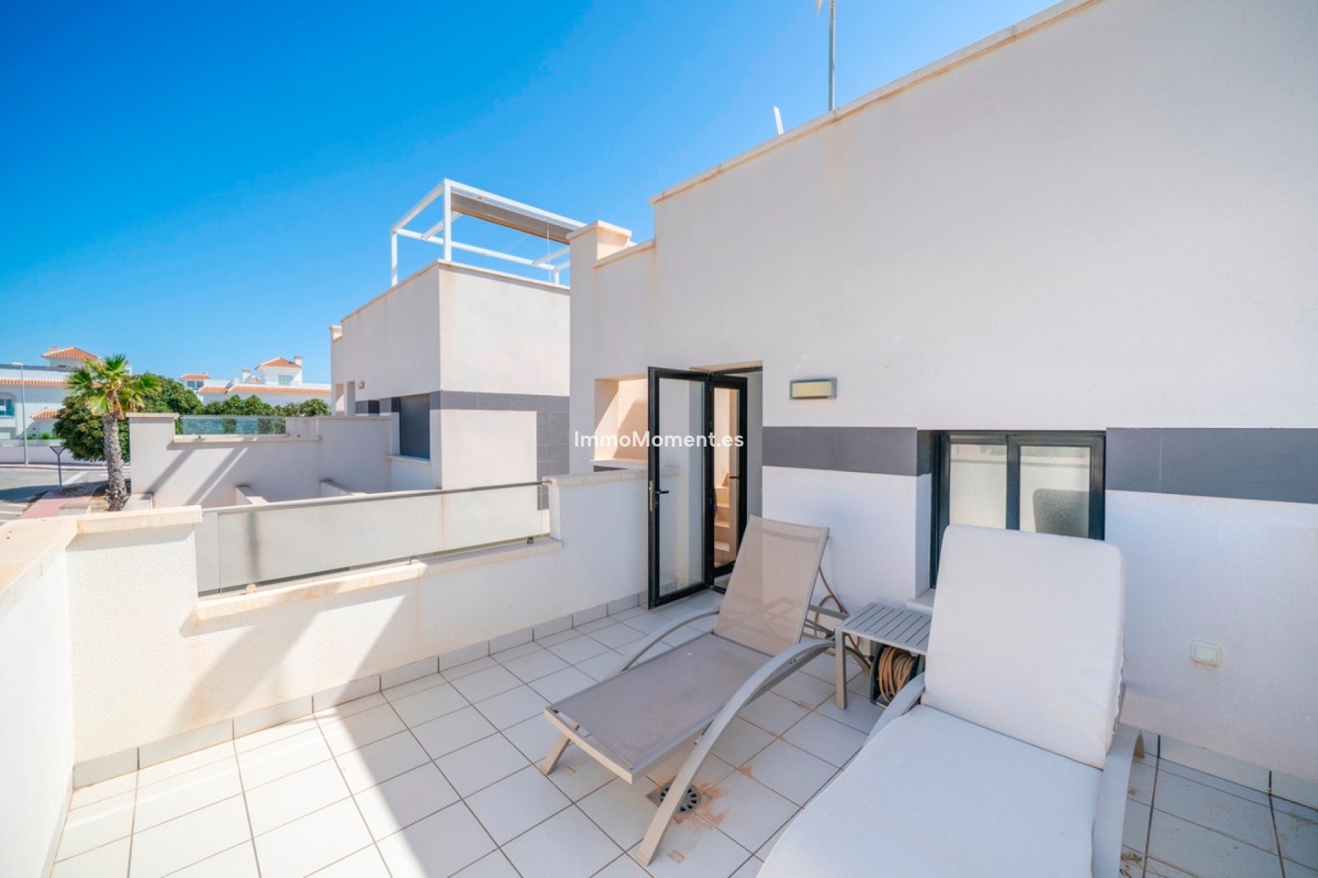 Resale - Detached villa - Rojales - Ciudad Quesada