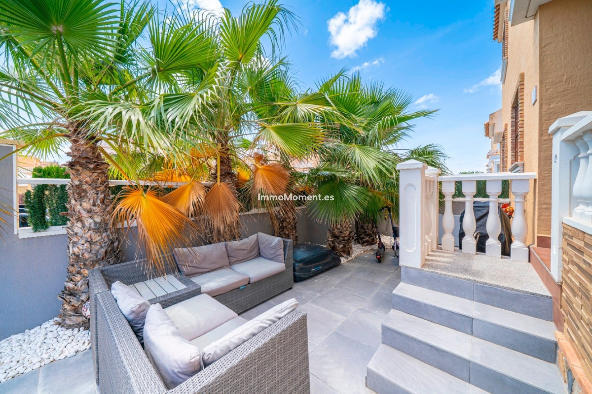 Resale - Detached villa - Rojales - Ciudad Quesada
