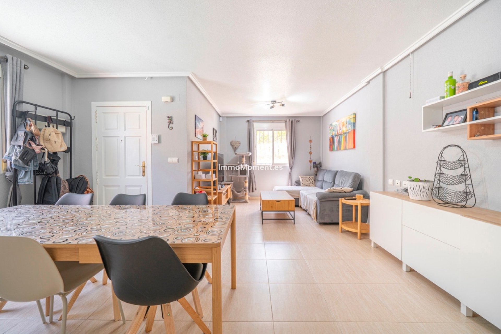Resale - Detached villa - Rojales - Ciudad Quesada