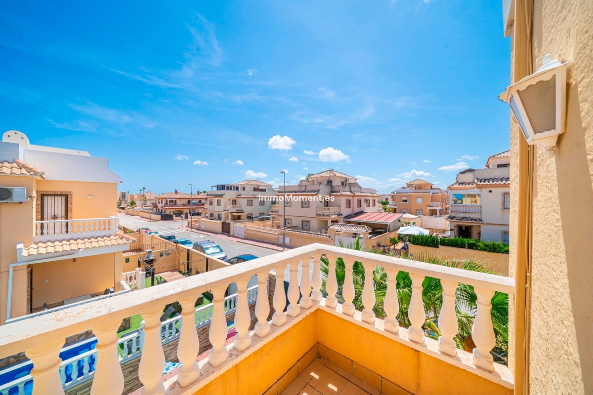 Resale - Detached villa - Rojales - Ciudad Quesada