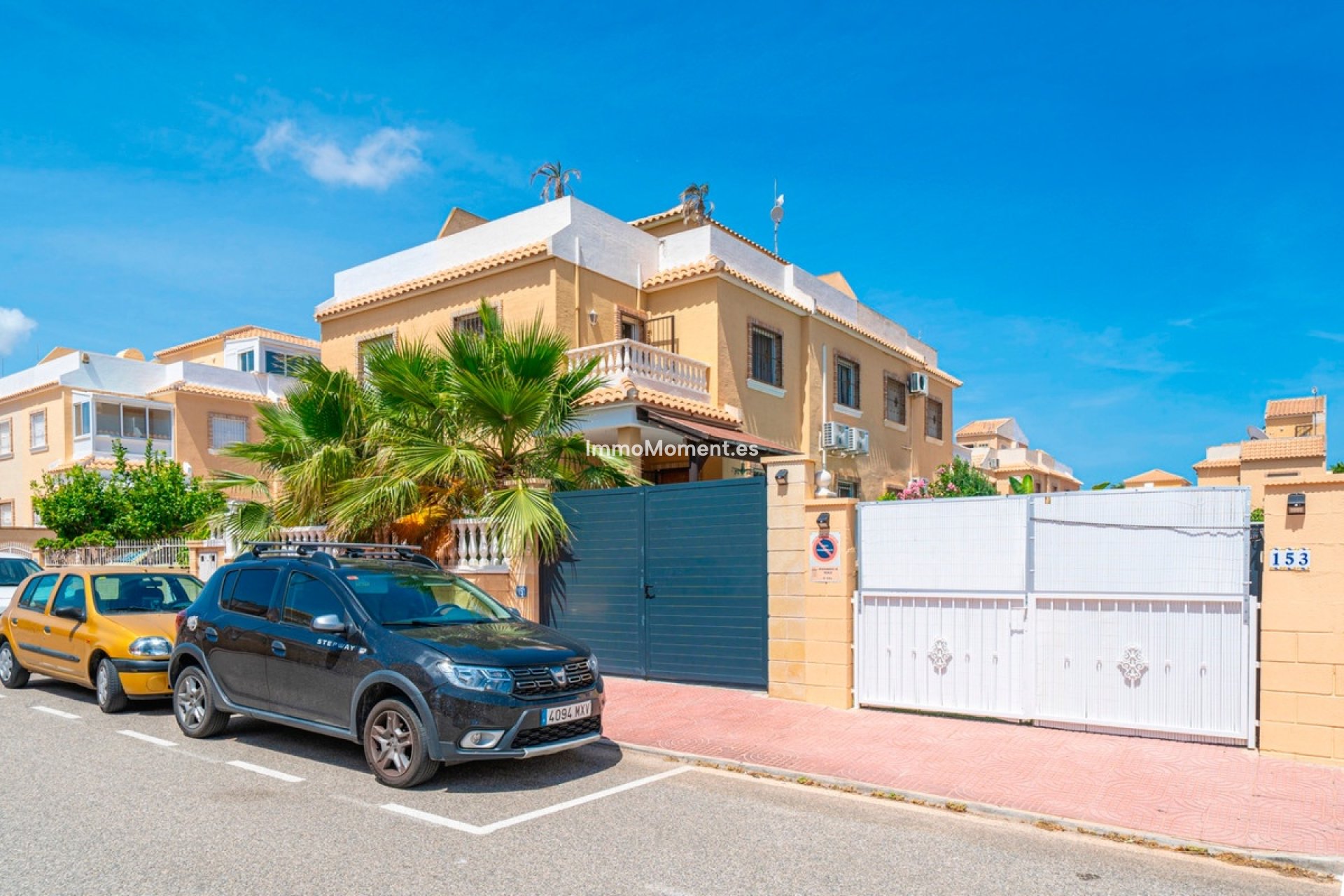 Resale - Detached villa - Rojales - Ciudad Quesada