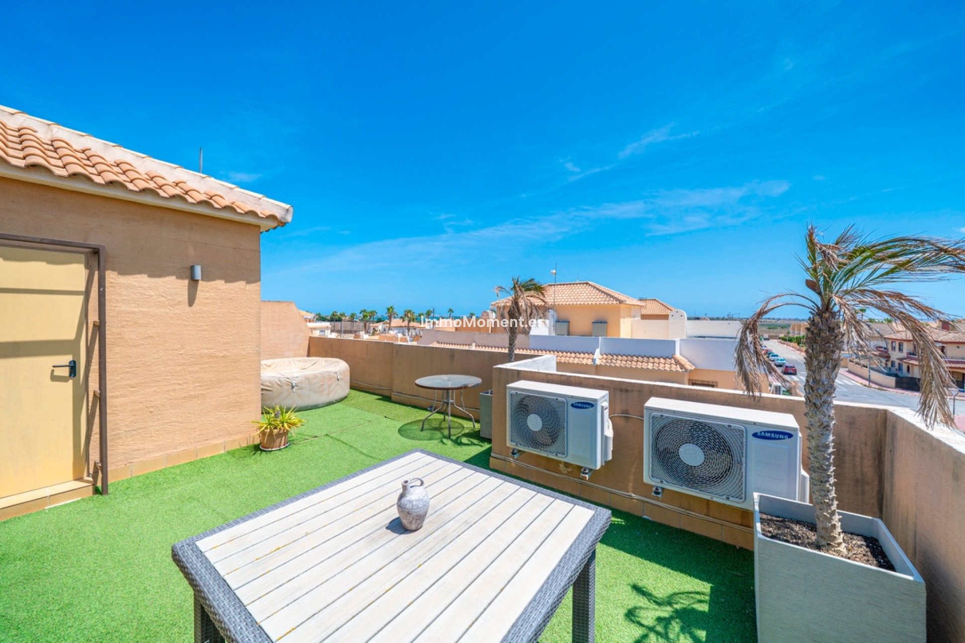 Resale - Detached villa - Rojales - Ciudad Quesada