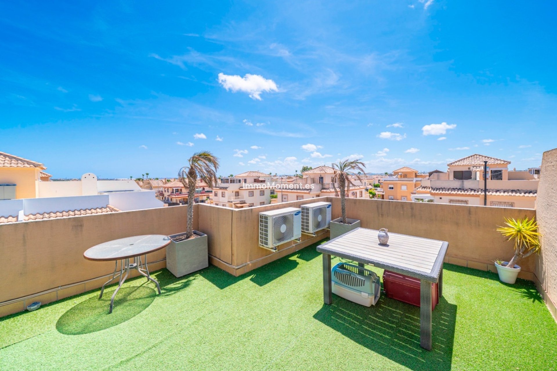 Resale - Detached villa - Rojales - Ciudad Quesada
