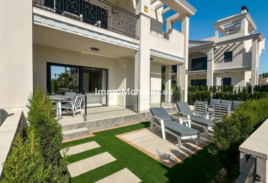Resale - Detached villa - Rojales - Ciudad Quesada