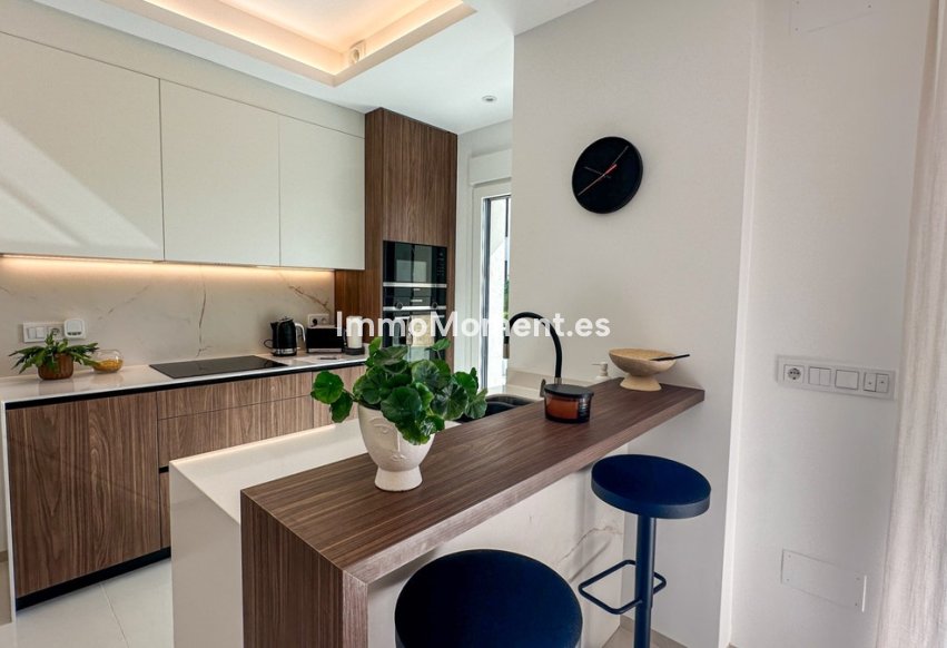Resale - Detached villa - Rojales - Ciudad Quesada
