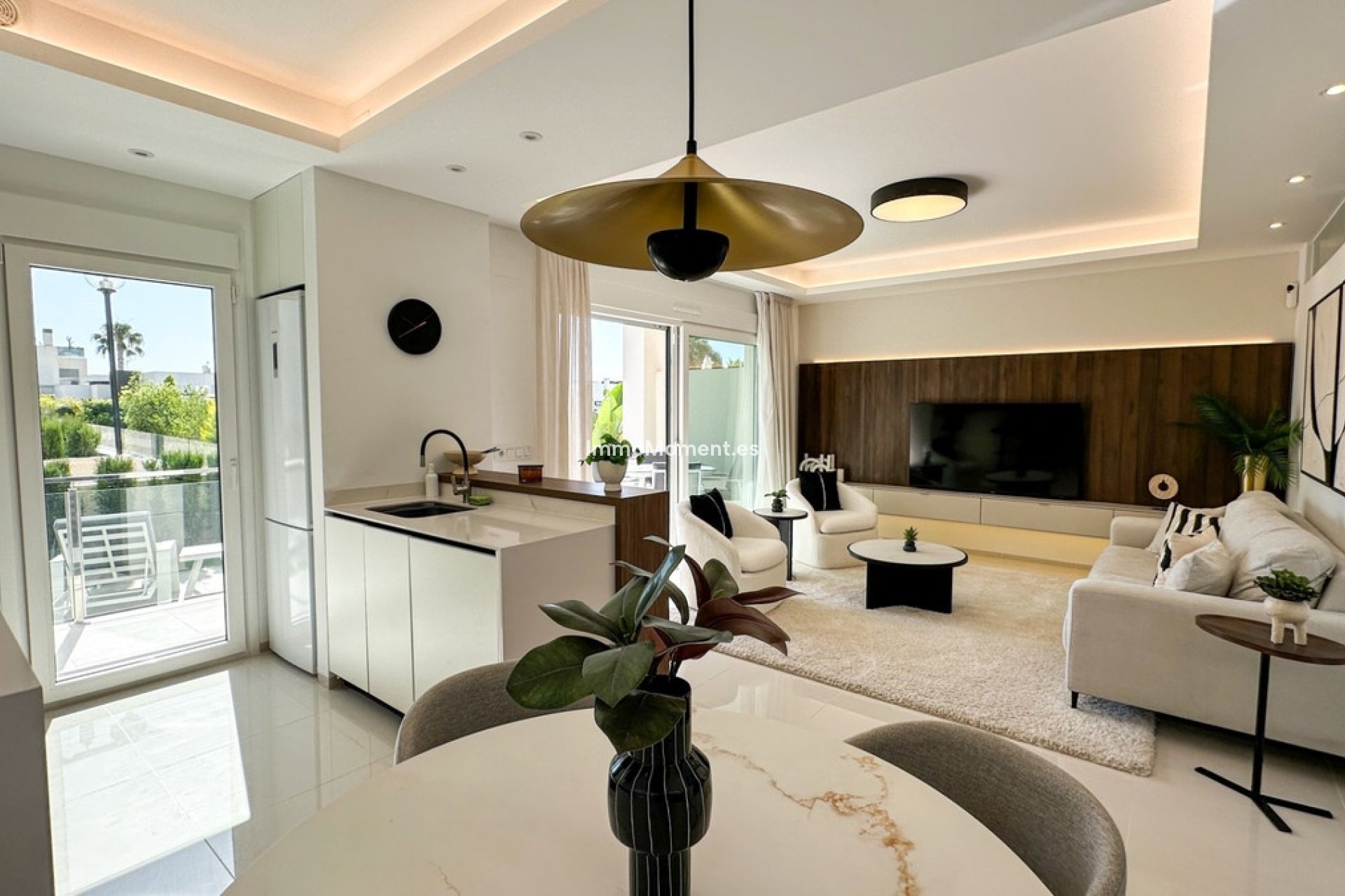 Resale - Detached villa - Rojales - Ciudad Quesada