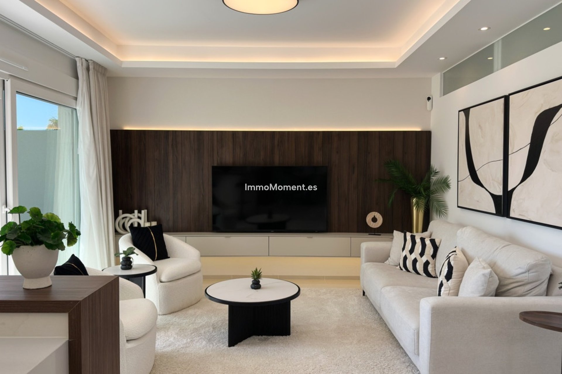 Resale - Detached villa - Rojales - Ciudad Quesada