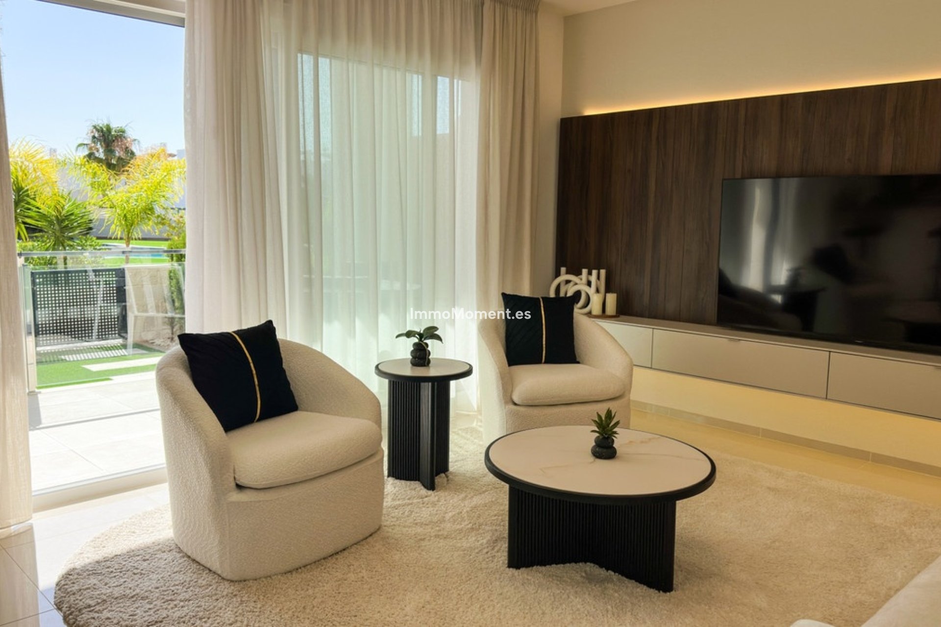 Resale - Detached villa - Rojales - Ciudad Quesada