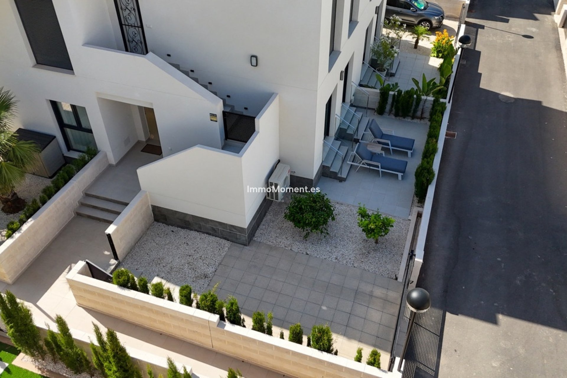 Resale - Detached villa - Rojales - Ciudad Quesada