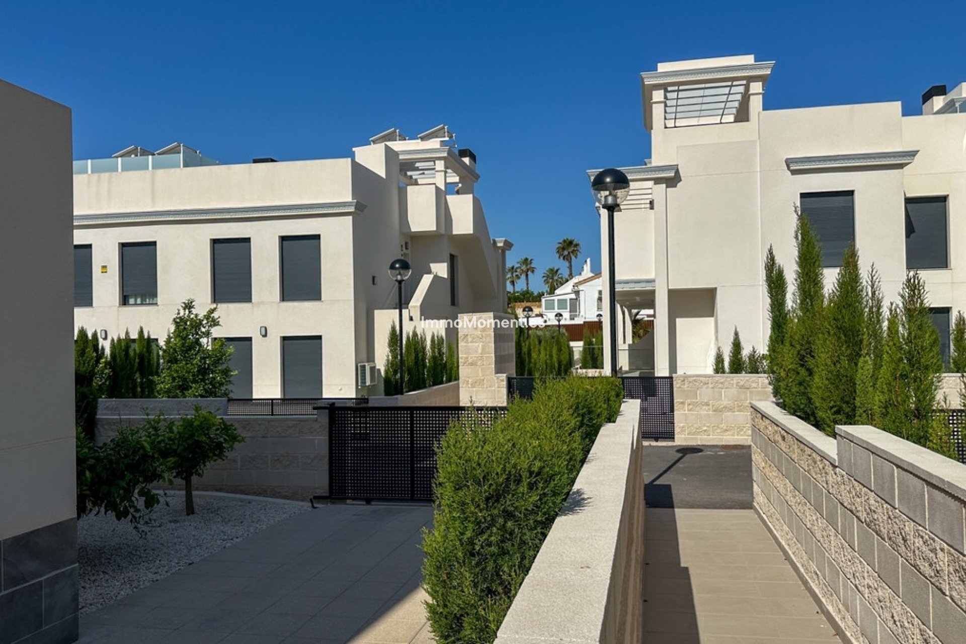 Resale - Detached villa - Rojales - Ciudad Quesada