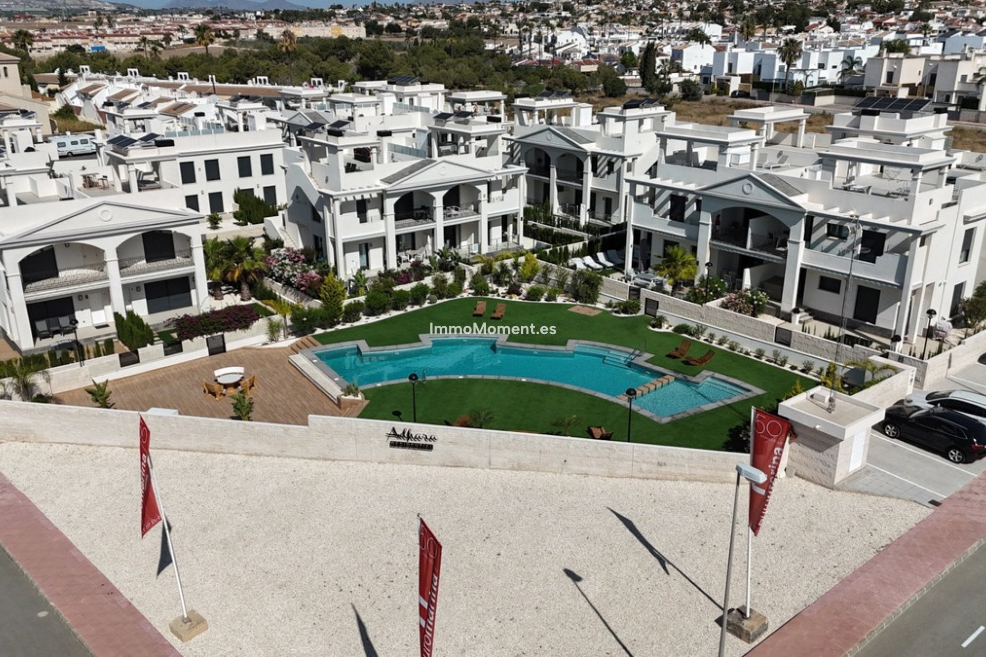 Resale - Detached villa - Rojales - Ciudad Quesada