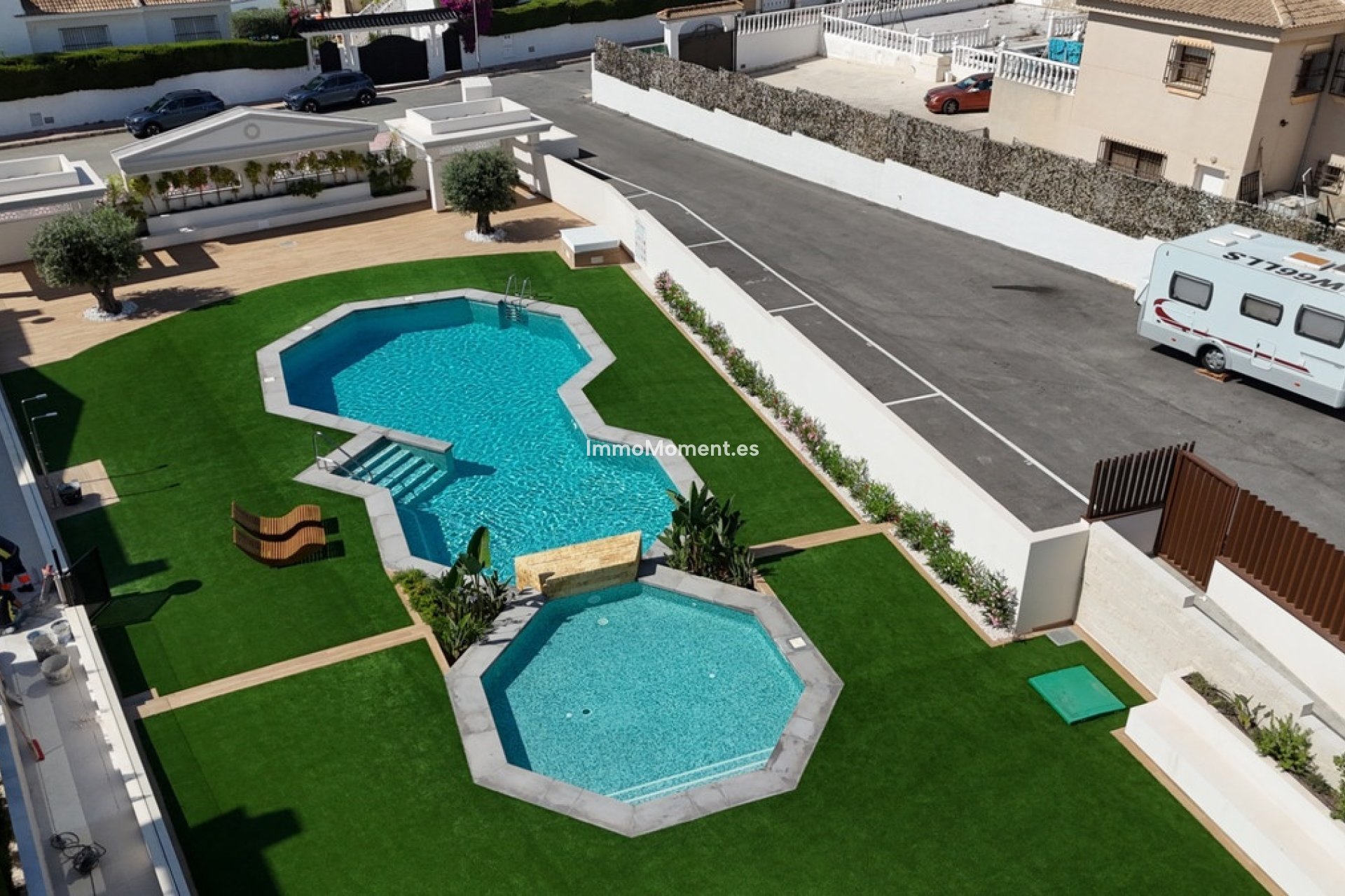 Resale - Detached villa - Rojales - Ciudad Quesada