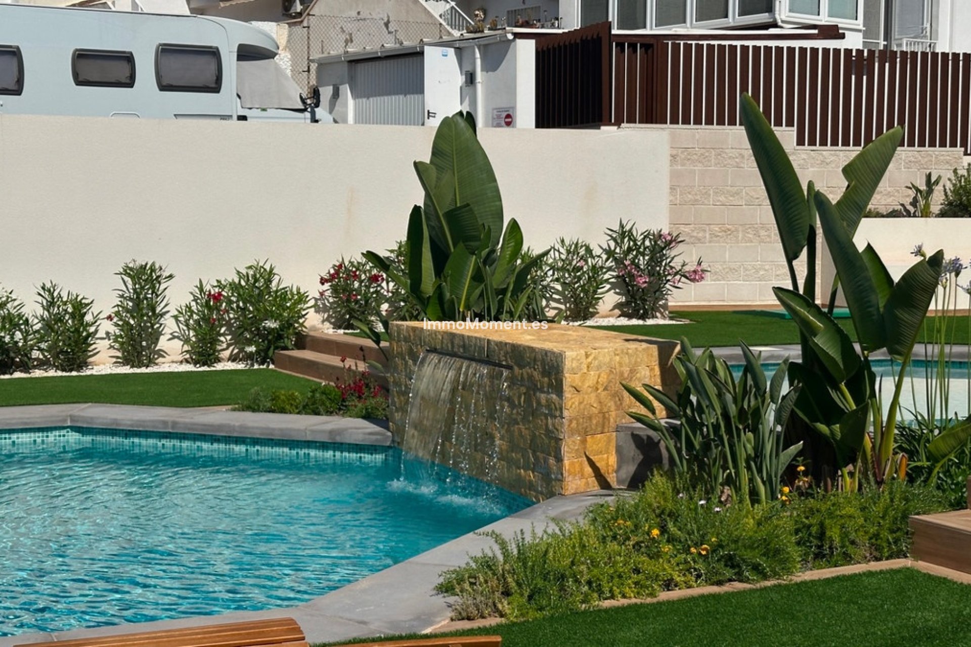 Resale - Detached villa - Rojales - Ciudad Quesada
