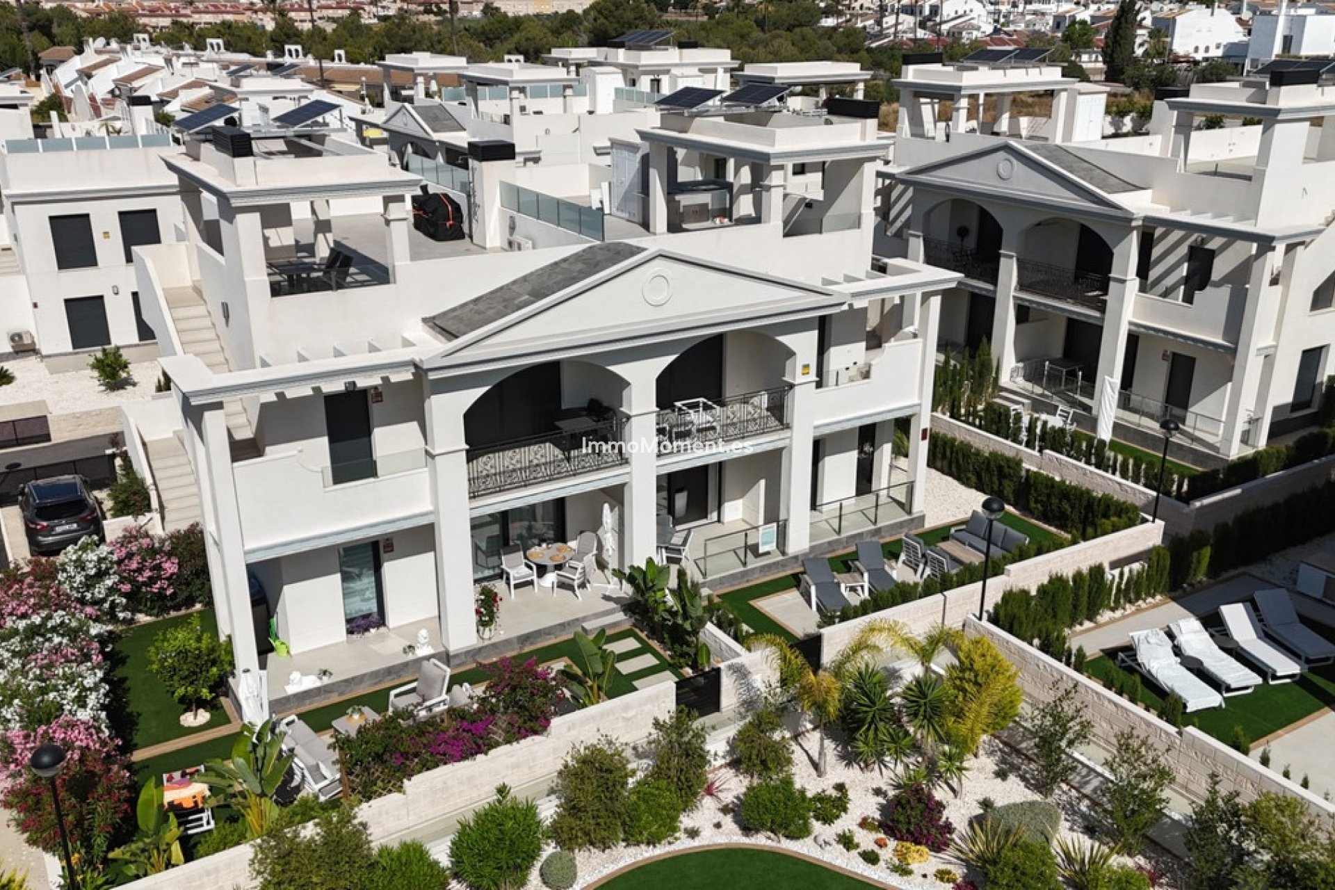 Resale - Detached villa - Rojales - Ciudad Quesada