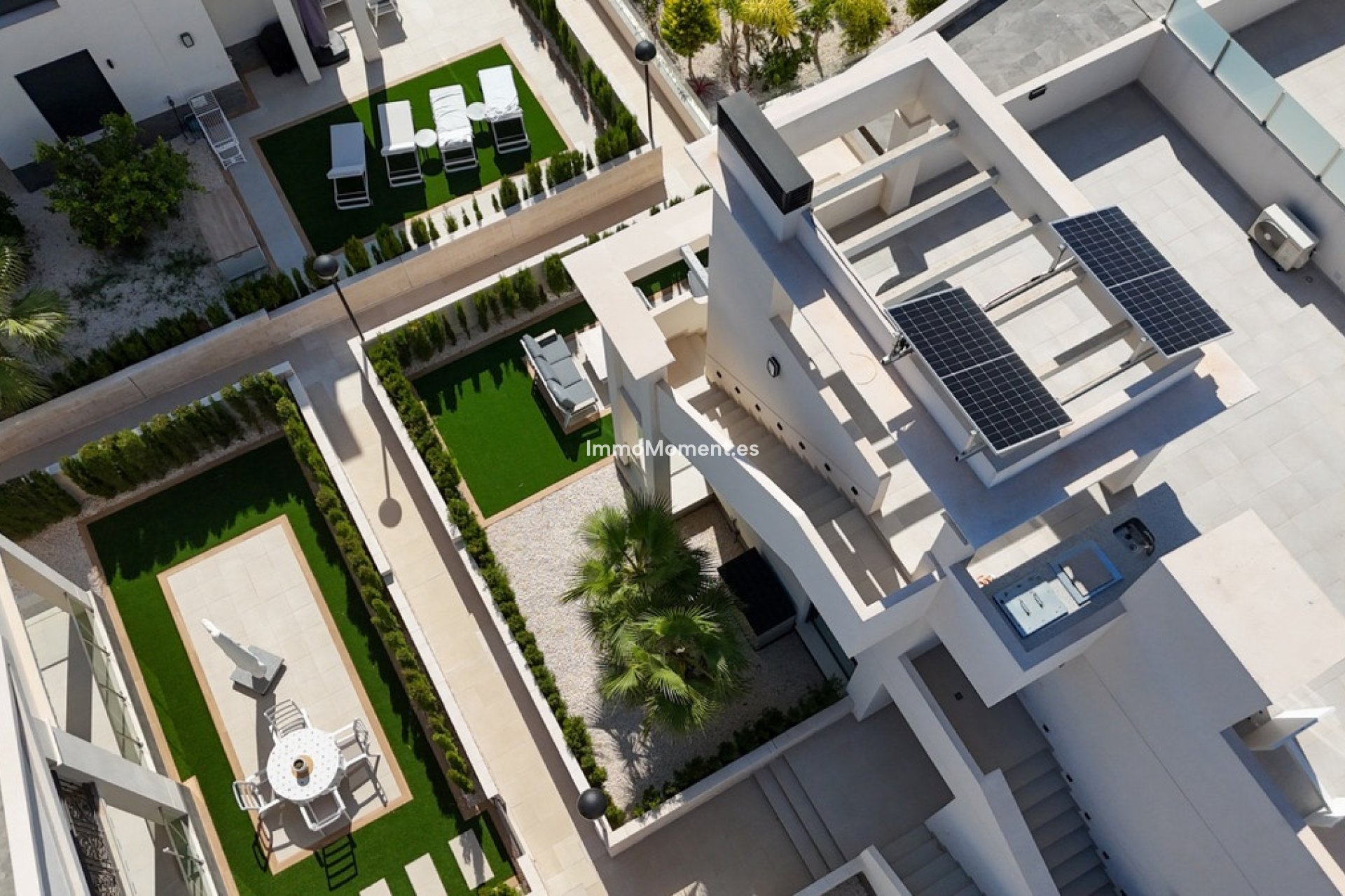 Resale - Detached villa - Rojales - Ciudad Quesada